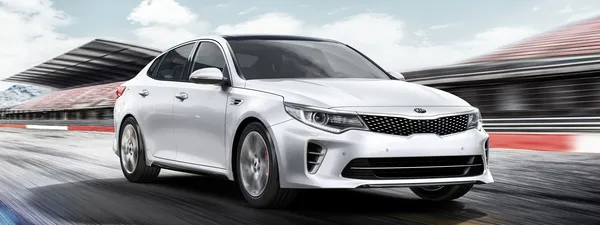 Kia Optima DL3 – Full Owners, Repair & Service Documentation