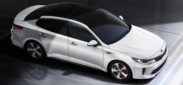 Kia Optima DL3 – Full Owners, Repair & Service Documentation