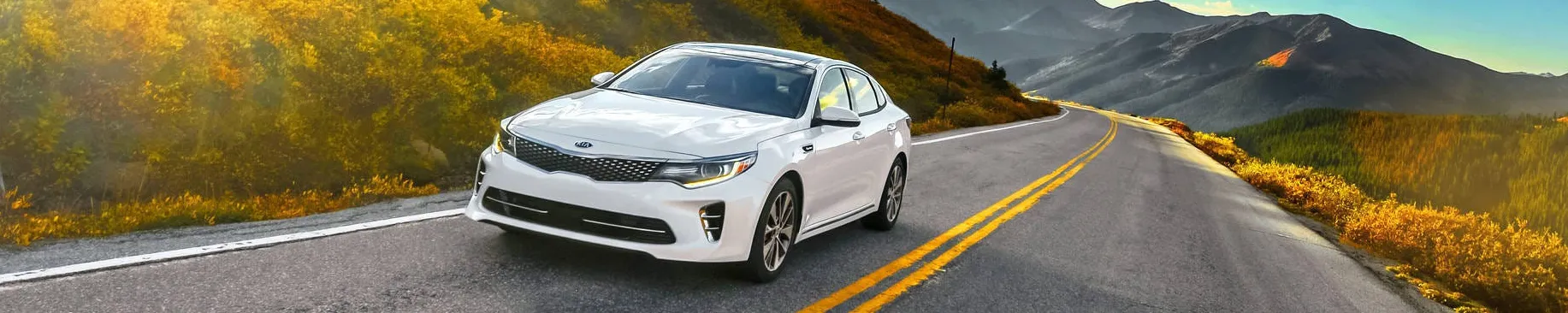 Kia Optima DL3 2019-2025 Owner's Manual